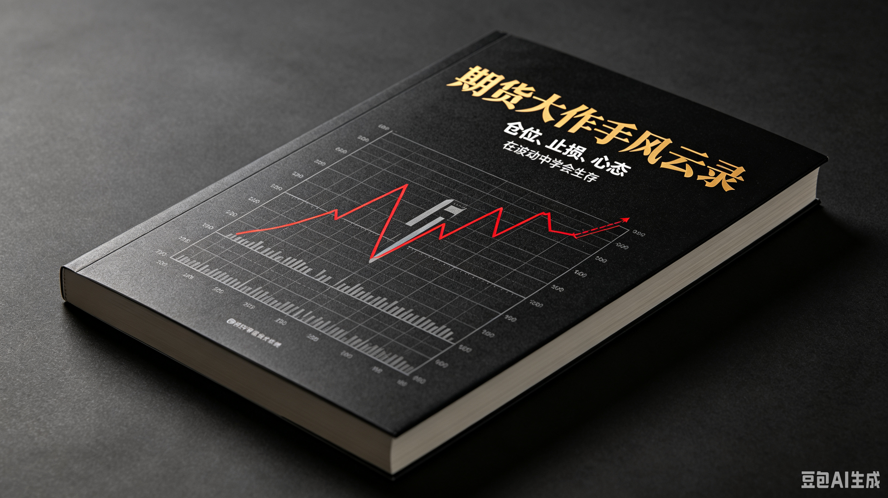 《期货大作手风云录》